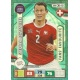 Stephan Lichtsteiner Fan's Favourite Switzerland SUI13