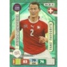 Offer Soccer Cards Stephan Lichtsteiner Fan's Favourite Adrenalyn XL Road To Russia 2018