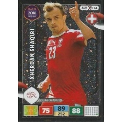 Xherdan Shaqiri Game Changer Switzerland SUI14