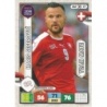 Sale Trading Card Haris Seferovic Switzerland Road To 2018 Fifa World Cup Russia Adrenalyn XL