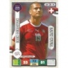 Trading Card of Eren Derdiyok Switzerland Adrenalyn XL Road To Russia 2018