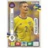 Offer Soccer Cards Mikael Lustig Sweden Panini Adrenalyn XL Road To Russia 2018