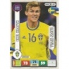 Buy Online Emil Krafth Sweden Panini Adrenalyn XL Road To Russia 2018