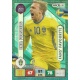 Emil Forsberg Fan's Favourite Sweden SWE13