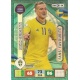 John Guidetti Fan's Favourite Sweden SWE14