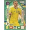 Sale Trading Card John Guidetti Fan's Favourite Adrenalyn XL Road To Russia 2018