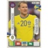 Buy Online Ola Toivonen Sweden Panini Adrenalyn XL Road To Russia 2018