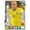 Sale Online John Guidetti Sweden Adrenalyn XL Road To Russia 2018