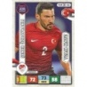 Sale Online Sener Özbayrakli Turkey Road To 2018 Fifa World Cup Russia Adrenalyn XL