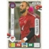 Trading Card of Ömer Toprak Turkey Road To 2018 Fifa World Cup Russia Adrenalyn XL