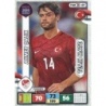 Buy Trading Card Ahmet Calik Turkey Adrenalyn XL Road To Russia 2018