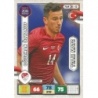 Sale Online Oguzhan Özyakup Turkey Road To 2018 Fifa World Cup Russia Adrenalyn XL