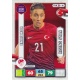 Emre Mor Rising Star Turkey TUR16