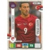 Offer Soccer Cards Cenk Tosun Turkey Panini Adrenalyn XL Road To Russia 2018