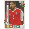 Buy Online Ashley Williams Wales Adrenalyn XL Road To Russia 2018