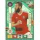 Joe Ledley Fan's Favourite Wales WAL13