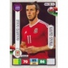 Buy Trading Card Gareth Bale Wales Adrenalyn XL Road To Russia 2018
