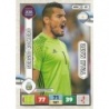 Sale Trading Card Sergio Romero Argentina Panini Adrenalyn XL Road To Russia 2018