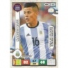 Buy Trading Card Marcos Rojo Argentina Adrenalyn XL Road To Russia 2018