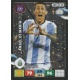 Angel Di Maria Game Changer Argentina ARG06