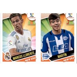 Marcos Llorente – Martin New Era 10A-10B