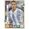 Buy Trading Card Lucas Biglia Argentina Panini Adrenalyn XL Road To Russia 2018