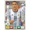 Buy Trading Card Angel Di Maria Argentina Adrenalyn XL Road To Russia 2018