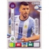 Offer Soccer Cards Sergio Aguero Argentina Adrenalyn XL Road To Russia 2018