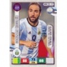 Offer Soccer Cards Gonzalo Higuain Argentina Panini Adrenalyn XL Road To Russia 2018