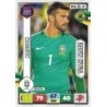 Buy Online Alisson Brazil Road To 2018 Fifa World Cup Russia Adrenalyn XL
