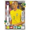 Offer Soccer Cards Miranda Brazil Adrenalyn XL Road To Russia 2018
