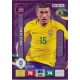 Paulinho Key Player Brazil BRA06