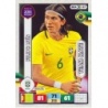 Buy Trading Card Filipe Luis Brazil Panini Adrenalyn XL Road To Russia 2018