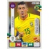 Offer Soccer Cards Paulinho Brazil Road To 2018 Fifa World Cup Russia Adrenalyn XL
