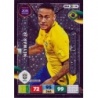 Oferta Cromo de Neymar Jr Brazil Road To 2018 Fifa World Cup Russia Adrenalyn XL