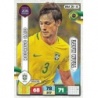 Sale Trading Card Rodrigo Caio Brazil Panini Adrenalyn XL Road To Russia 2018