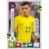 Offer Soccer Cards Philippe Coutinho Brazil Adrenalyn XL Road To Russia 2018