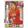 Offer Soccer Cards Gonzalo Jara Chile Road To 2018 Fifa World Cup Russia Adrenalyn XL