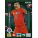 Gary Medel Defensive Rock Chile CHI05