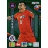 Buy Trading Card Gary Medel Defensive Rock Adrenalyn XL Road To Russia 2018