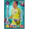 Offer Soccer Cards Claudio Bravo Fan's Favourite Road To 2018 Fifa World Cup Russia Adrenalyn XL