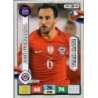 Buy Trading Card Jose Fuenzalida Chile Panini Adrenalyn XL Road To Russia 2018