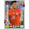 Buy Online Charles Aranguiz Chile Adrenalyn XL Road To Russia 2018