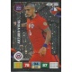 Arturo Vidal Game Changer Chile CHI13