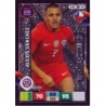 Trading Card of Alexis Sanchez Game Changer Adrenalyn XL Road To Russia 2018