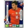 Offer Soccer Cards Nicolas Castillo Rising Star Road To 2018 Fifa World Cup Russia Adrenalyn XL