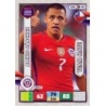 Buy Online Alexis Sanchez Chile Adrenalyn XL Road To Russia 2018