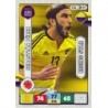 Offer Soccer Cards Sebastian Perez Rising Star Panini Adrenalyn XL Road To Russia 2018