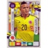 Buy Trading Card Macnelly Torres Colombia Road To 2018 Fifa World Cup Russia Adrenalyn XL