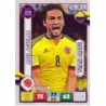 Sale Online Abel Aguilar Colombia Adrenalyn XL Road To Russia 2018